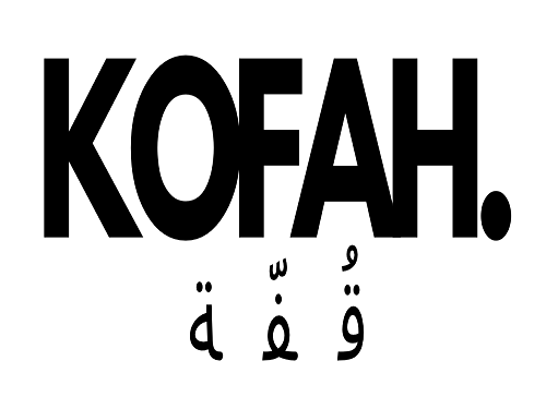 Kofah Platform - Dubai Other