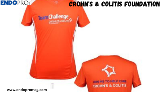 Building a Healthier Future with the Crohn's & Colitis Foundation