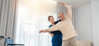 Trusted Aged Care Services in Sydney - Brisbane Other