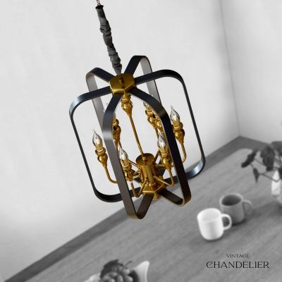 Chandeilier Lights - Coventry Home & Garden