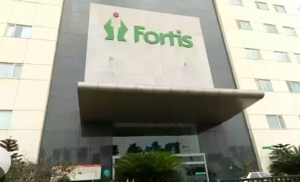 Best Hospitals in Mumbai | Fortis Healthcare