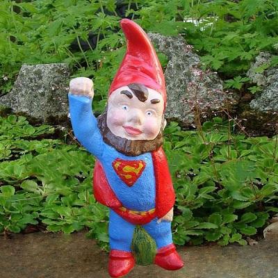 Pixieland's Whimsical Large Gnomes for Your Garden - Order Online