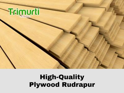 High-Quality Plywood Rudrapur - Trimurti Plywood - Other Other