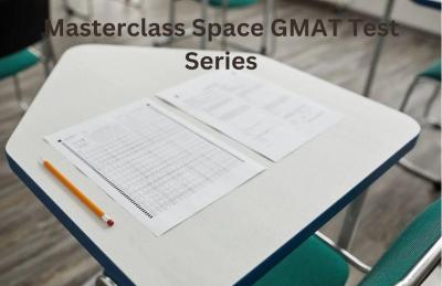 Best GMAT Preparation Course in Los Angeles