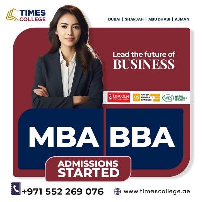 BBA Accounting in UAE - Dubai Other