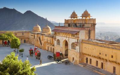 Amer Fort - Jaipur Other