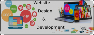 Website Design And Development Services - New York Other