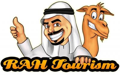 UAE Tour Agent - RAH Tourism - Dubai Other