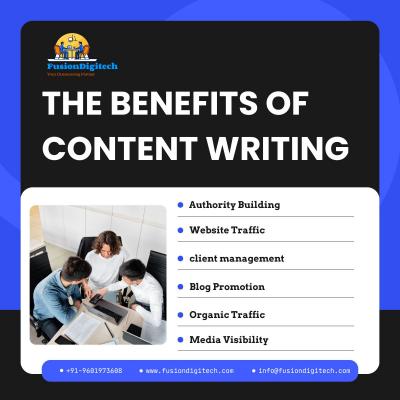 Content Writing Services Company - Ahmedabad Computer