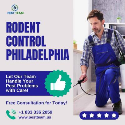 Rodent Control Philadelphia - Other Other