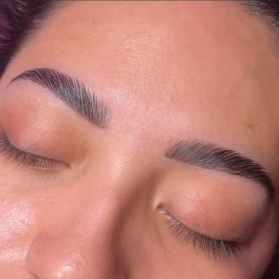 Brow Lamination in Georgetown, TX - Other Other