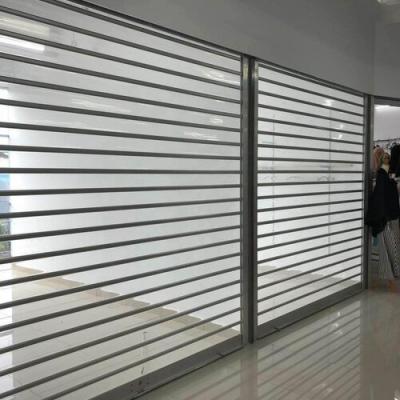  Polycarbonate Roller Shutter - London Other