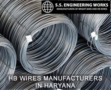 HB Wires Manufacturers in Haryana - Other Other