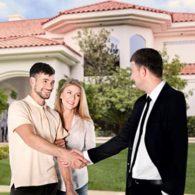 First-Time Home Buyer Programs Georgia 