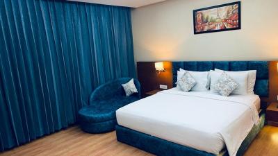 Discover the Best Hotel in Meerut - Other Other