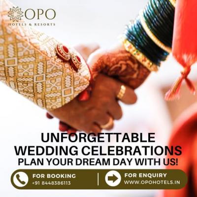 luxury wedding venues in iffco chowk gurgaon 