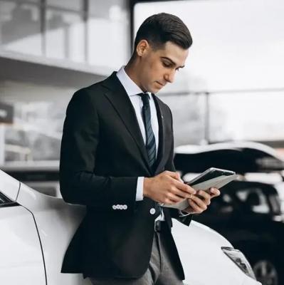 Zofeur - Hire a Chauffeur Service - Dubai Other