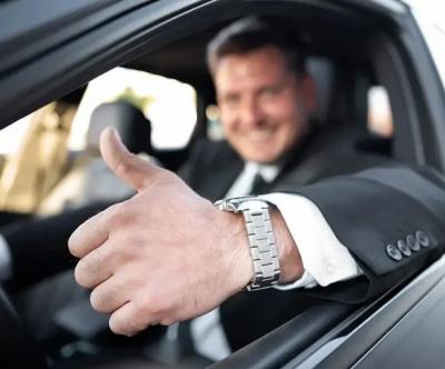 Zofeur - Hire a Chauffeur Service - Dubai Other