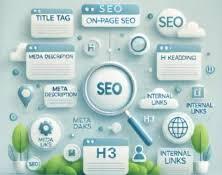 SEO for Ecommerce websites - New York Other