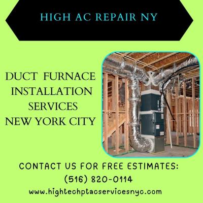 HIGH AC REPAIR NY - New York Maintenance, Repair