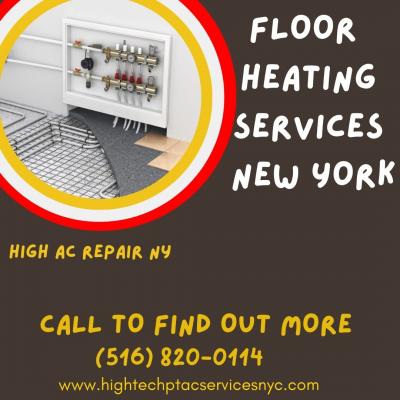 HIGH AC REPAIR NY - New York Maintenance, Repair