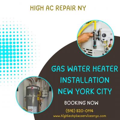 HIGH AC REPAIR NY - New York Maintenance, Repair