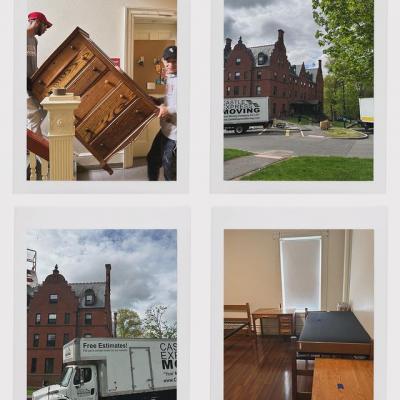 Professional Moving Services in Windsor, CT