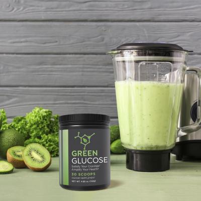 Boost Health with Organifi Green Juice - East Kilbride Other