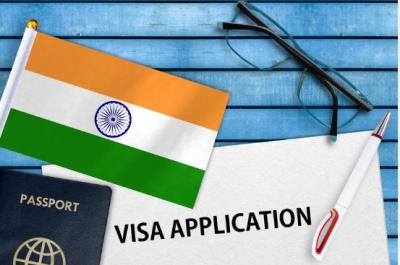 Online Indian Visa Application. E-Visa India - India Visa Online