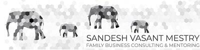 journal of family business management india | conflict in family 