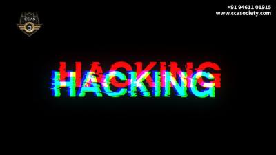 Hacking Course in Jaipur