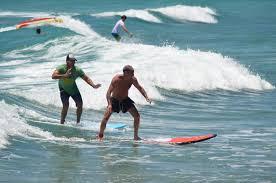 Book Your Barbados Surf Lessons Today - Los Angeles Other