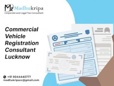 Commercial Vehicle Registration Consultant in Lucknow - Lucknow Other