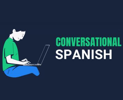 Conversational Spanish Classes - Other Tutoring, Lessons