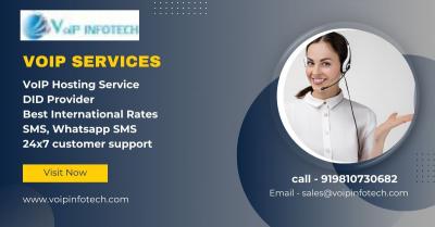 Best Voip Service Provider in India - Gurgaon Computer