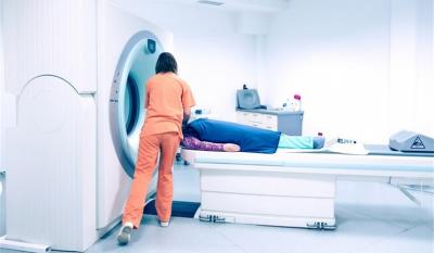 MRI Scan Test Center Near Me