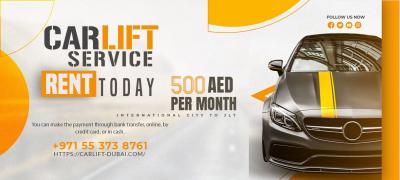 Sajjad Ali Carlift Services Dubai - Dubai Other