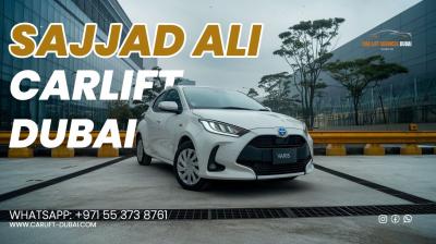 Sajjad Ali Carlift Services Dubai - Dubai Other