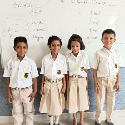 Private School in Jind, Haryana - Other Other