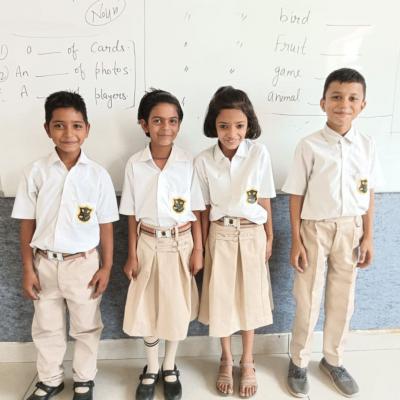 Private School in Jind, Haryana - Other Other