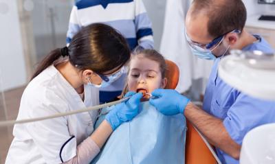 Best Pediatric Dentist in Dubai 