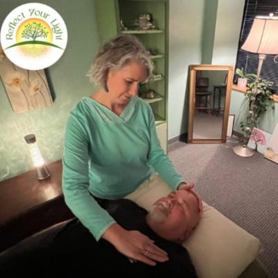 Reiki Workshops Near Me