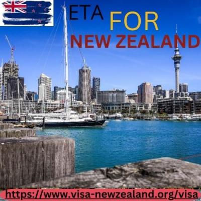 New Zealand Visa Types and eTAs Available