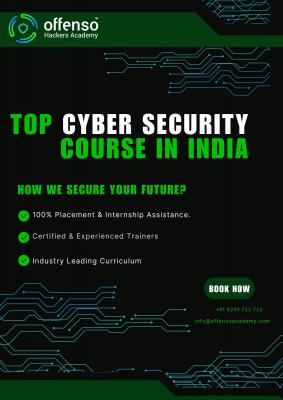 top cyber security course in india - Other Other