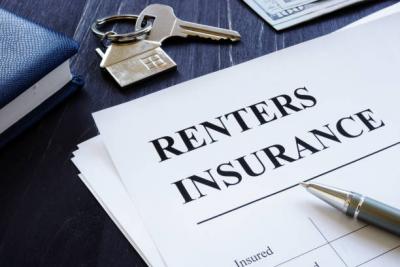 Simple Renters Insurance