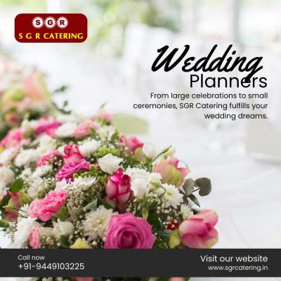 Best Wedding Planners in Bangalore