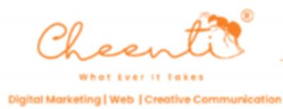 Seo Consultant New York | Cheenti Digital LLC