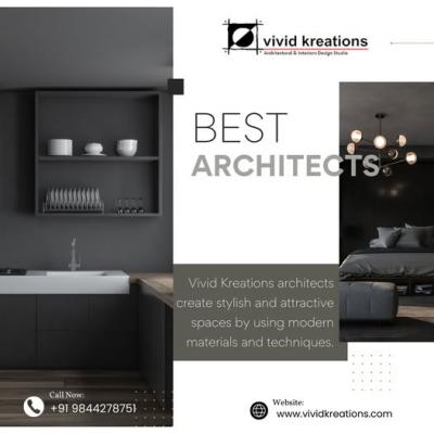 Best Architects in Bangalore | Interior Design Services in Bangalore