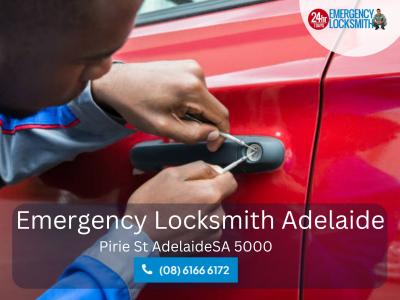 Car Key Experts Adelaide - Replacement & Repair Services