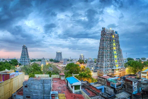 Madurai Tours And Travels - Madurai Other